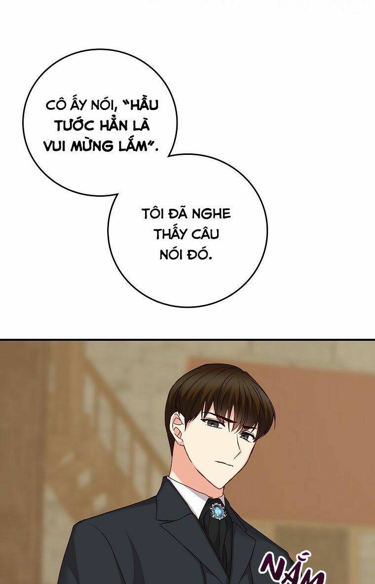 Đừng Chọc Đứa Em Gái Bé Bỏng Của Chúng Tôi: Chapter 95.4