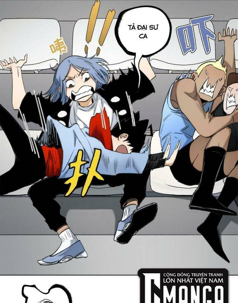 Minh Nhật Chi Kiếp: Chapter 99