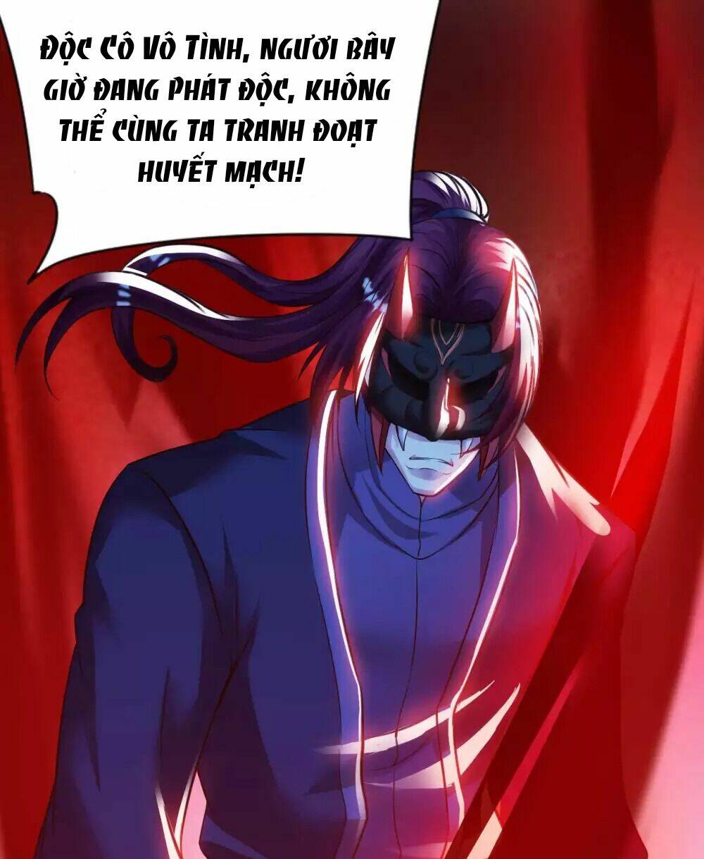Sư Phụ Của Ta Là Thần Tiên: Chapter 42