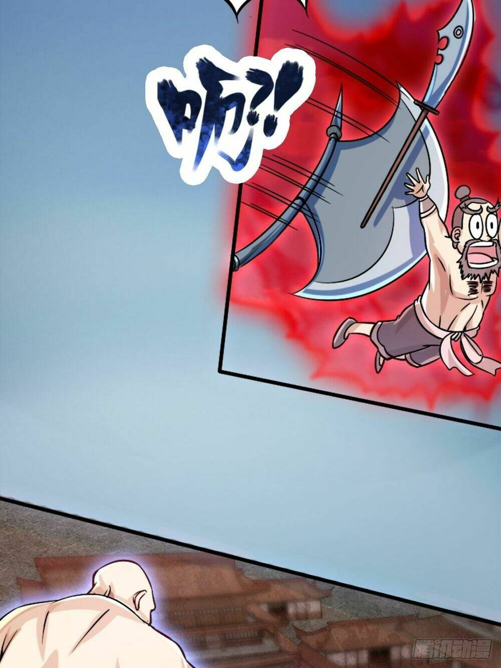 Cục Gạch Xông Vào Dị Giới: Chapter 1