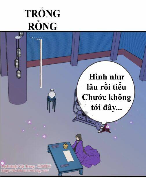 Bạn Trai Tôi Là Cẩm Y Vệ 2: Chapter 99