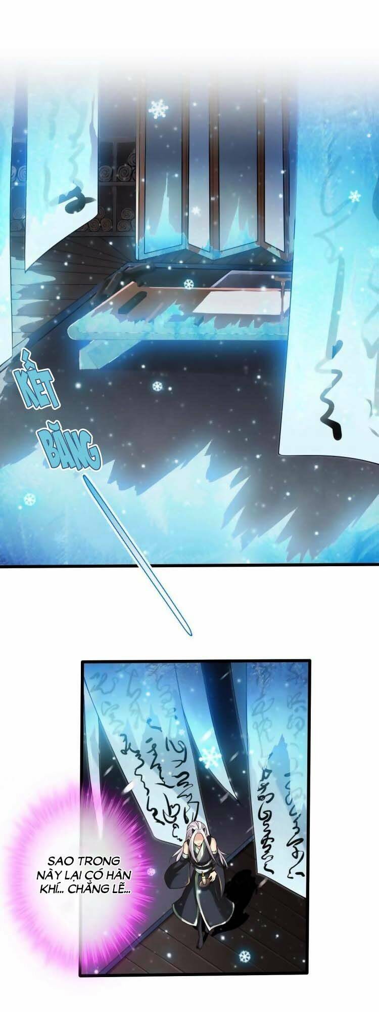 Cứu Ma Tôn Đại Nhân: Chapter 16