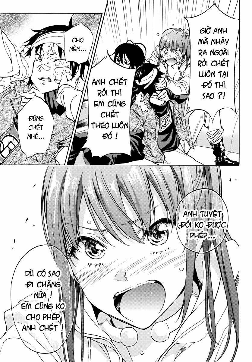 Real Account Ii: Chapter 43