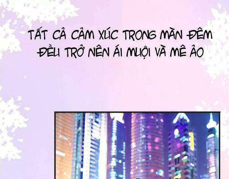 Cuộc Chiến Tình Yêu: Chapter 2