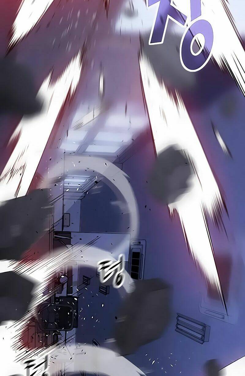 Điểm Chết: Chapter 6