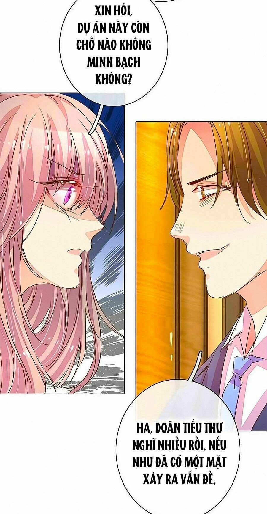 Hào Môn Tiểu Lãn Thê: Chapter 80