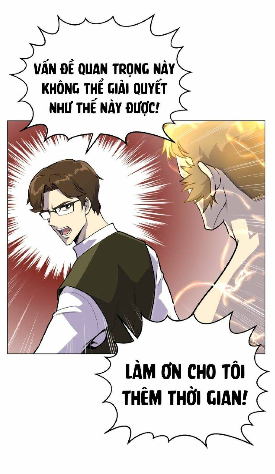 Luân Hồi Ác Nhân: Chapter 38