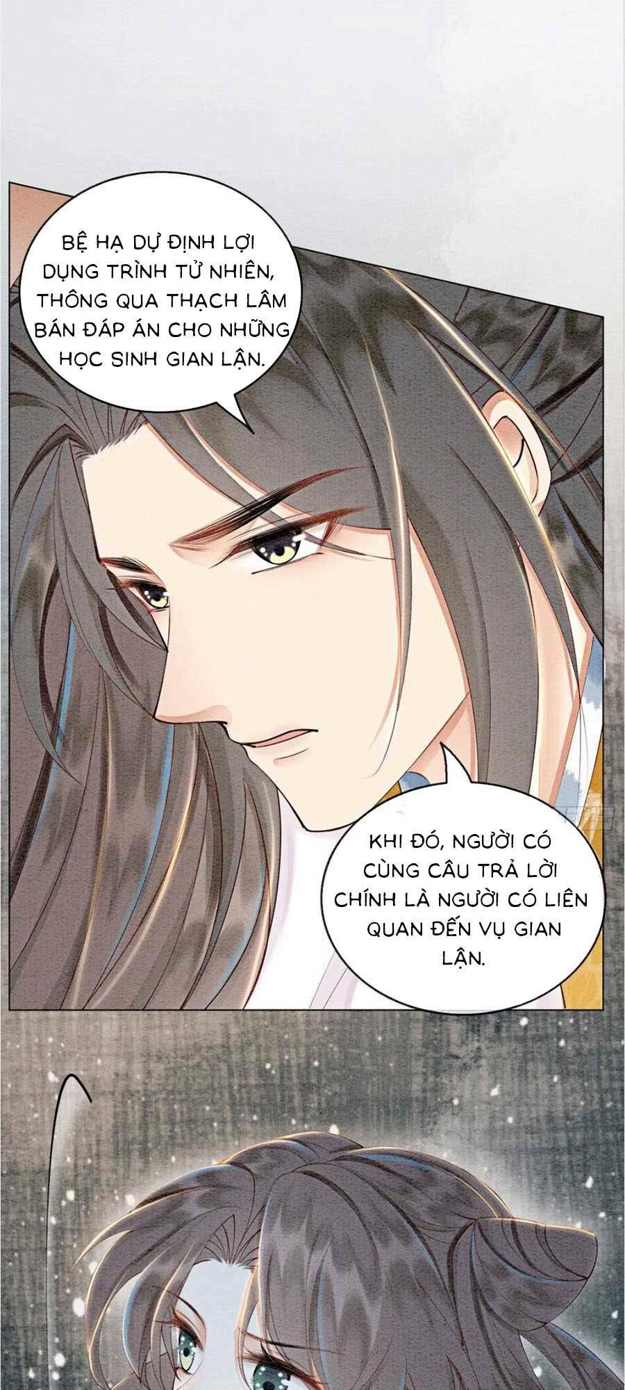 Bắt Đầu Hủy Hôn Để Công Lược Vương Gia: Chapter 66