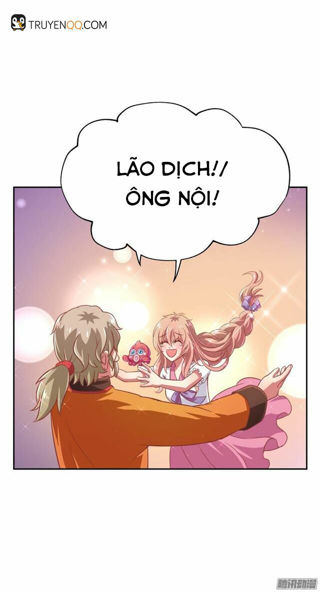 Phép tắc yêu đương của Ma Vương: Chapter 12