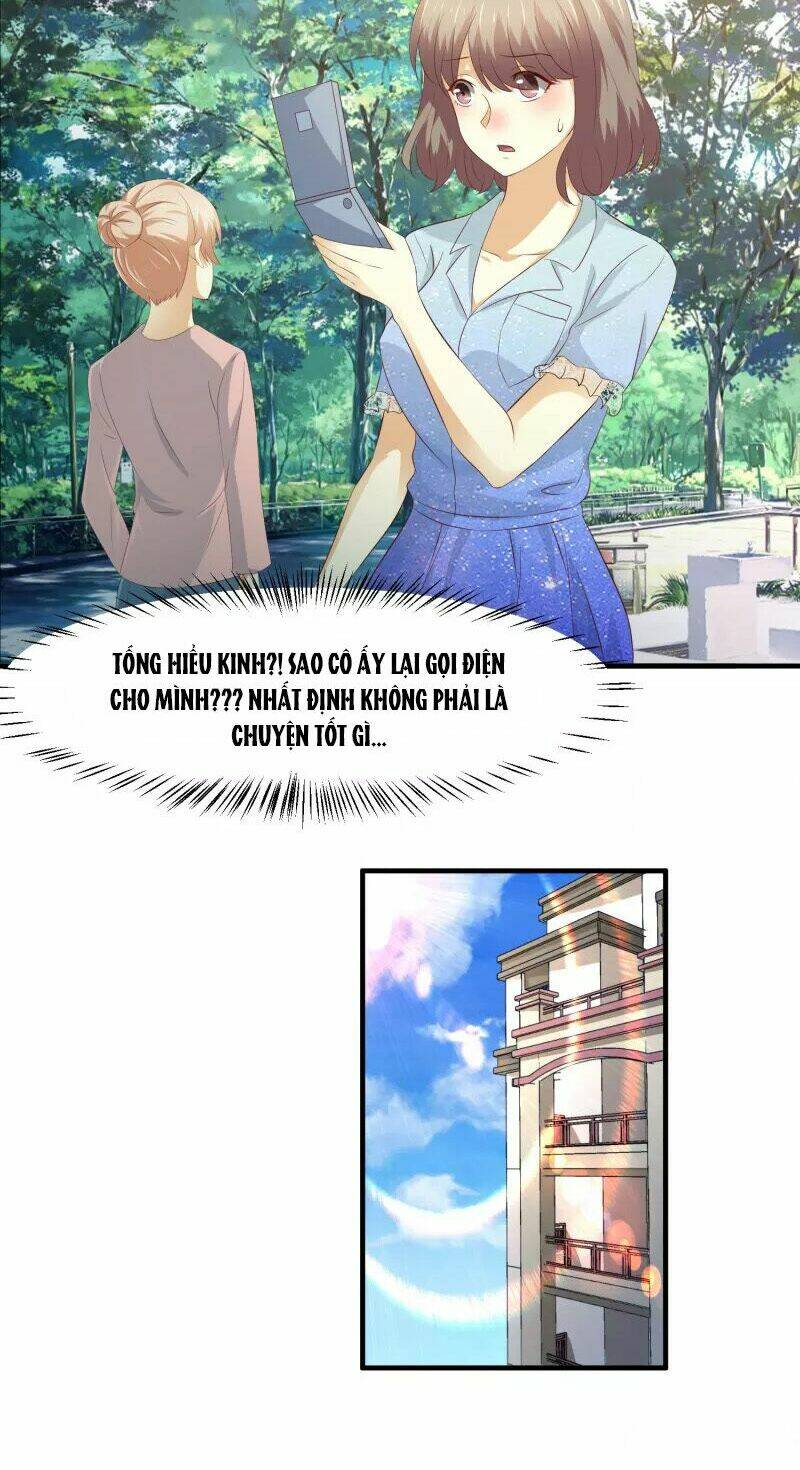 Thời Gian Đều Biết: Chapter 46