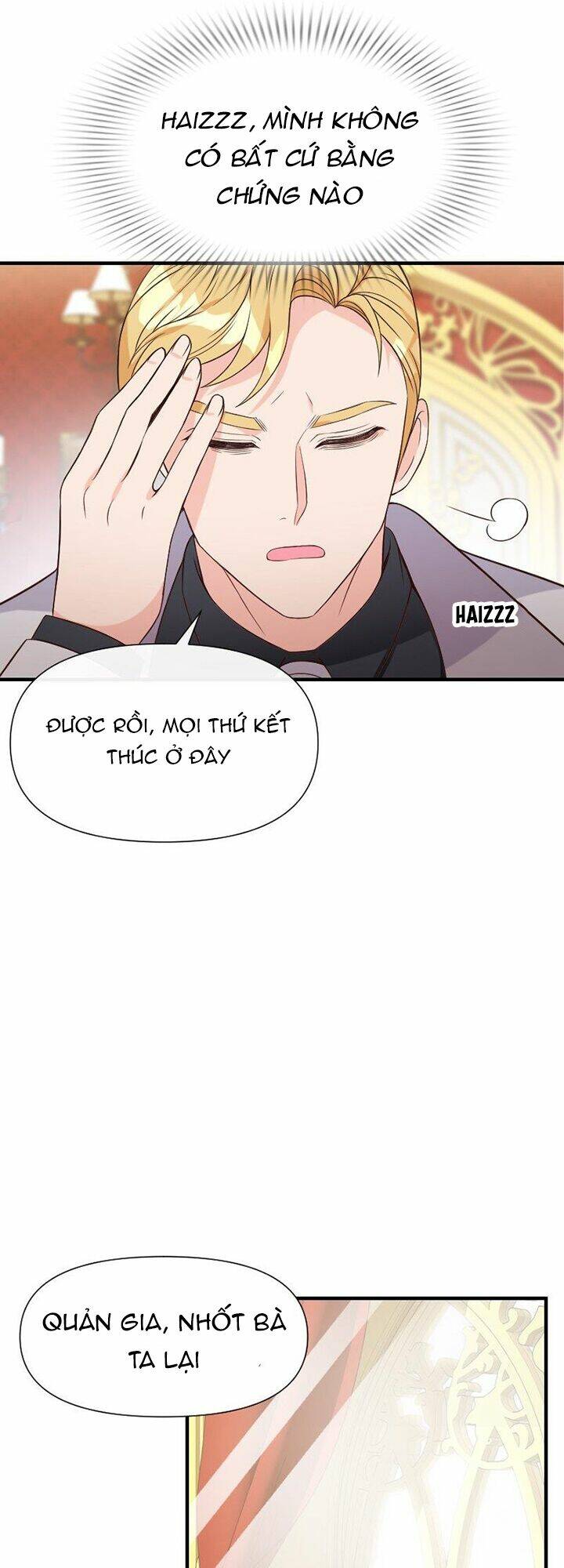 Tất Cả Mọi Người Đều Yêu Quý Nhân Vật Phản Diện: Chapter 7