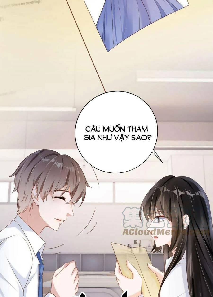 Dây Dưa Không Dứt: Chapter 30