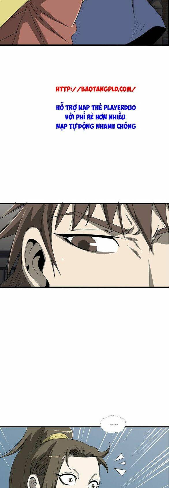 Cuồng Long: Chapter 23