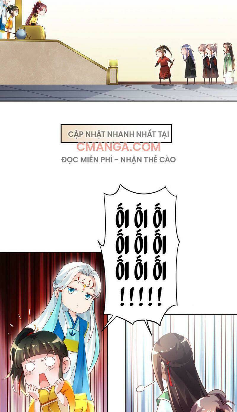 Thiên Kim Bất Hoán: Chapter 66