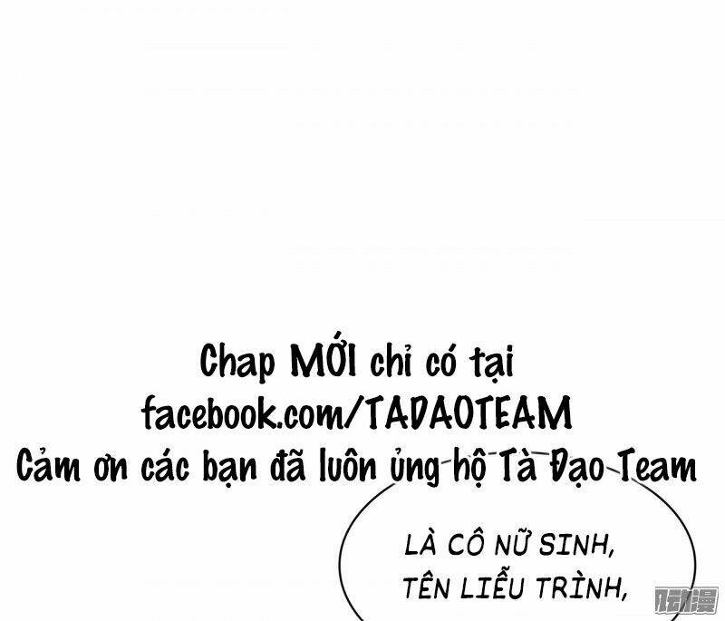 Người Yêu Thời Không: Chapter 59