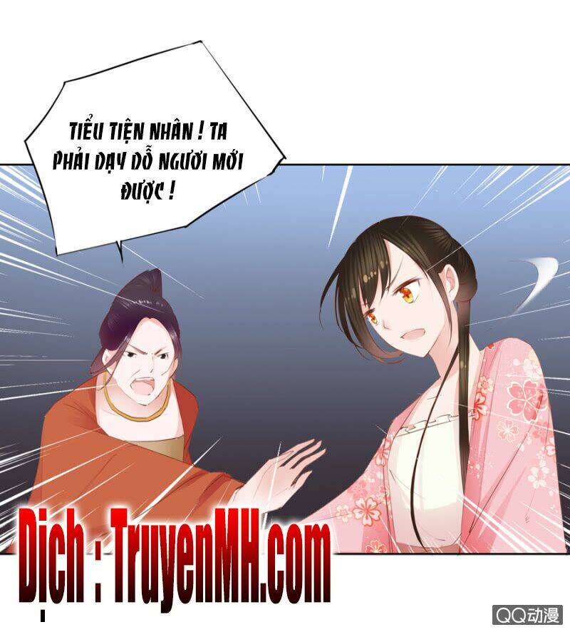 Solo Đi Vương Gia: Chapter 9