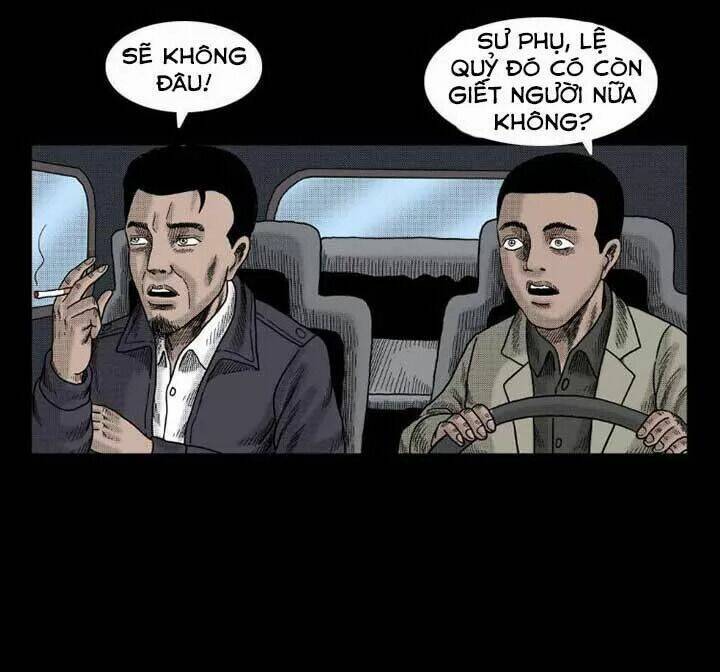 Kỳ Án Có Thật: Chapter 51