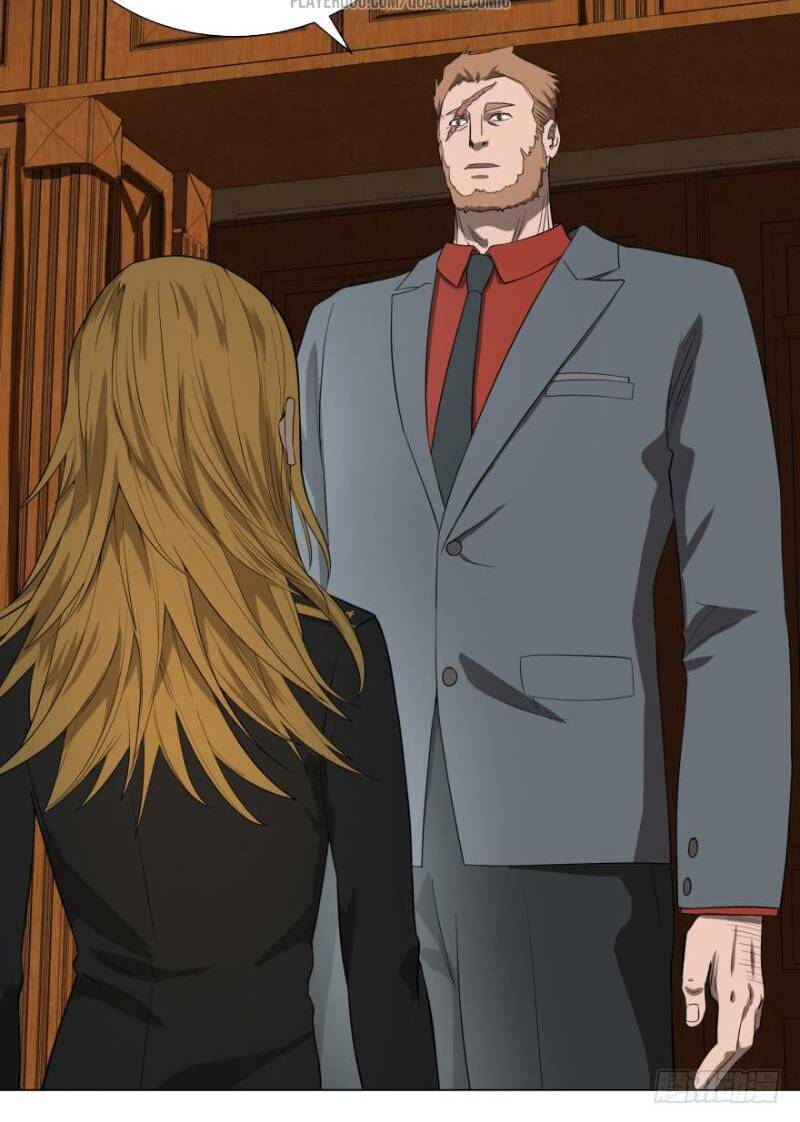 Danh Sách Kẻ Phản Diện: Chapter 9