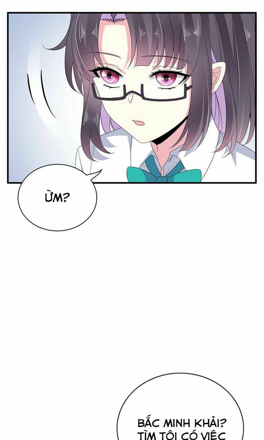 Yêu Tôi Đều Chết Cả Đi!: Chapter 151