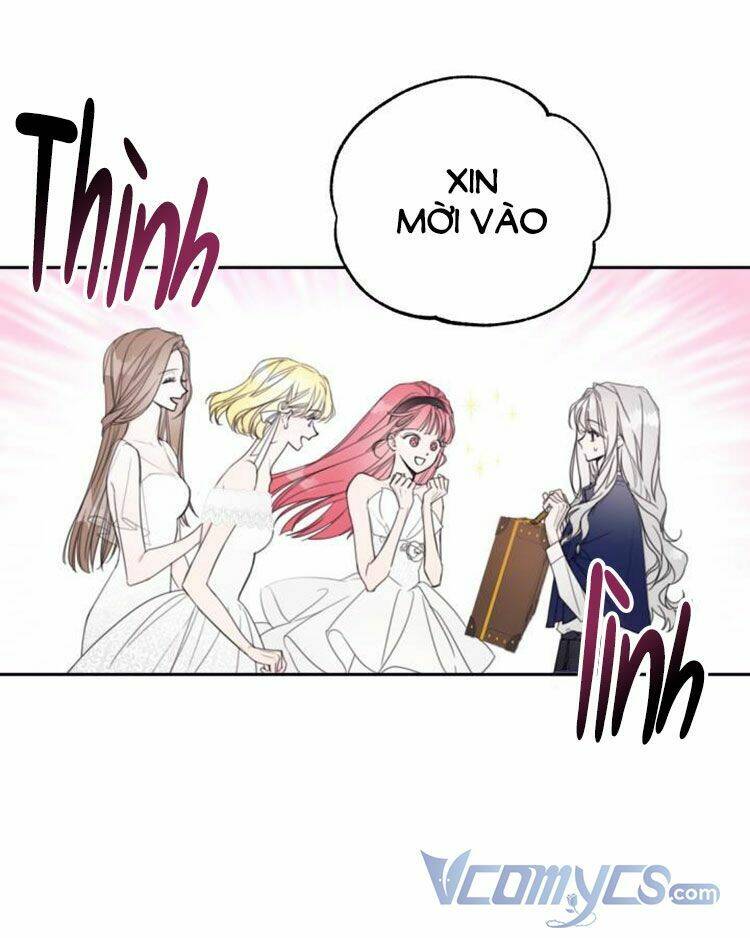 Kiếp Này Tôi Sẽ Sống Như Một Nhân Vật Phụ: Chapter 2