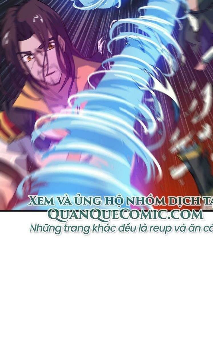 Long Mạch Võ Thần: Chapter 72