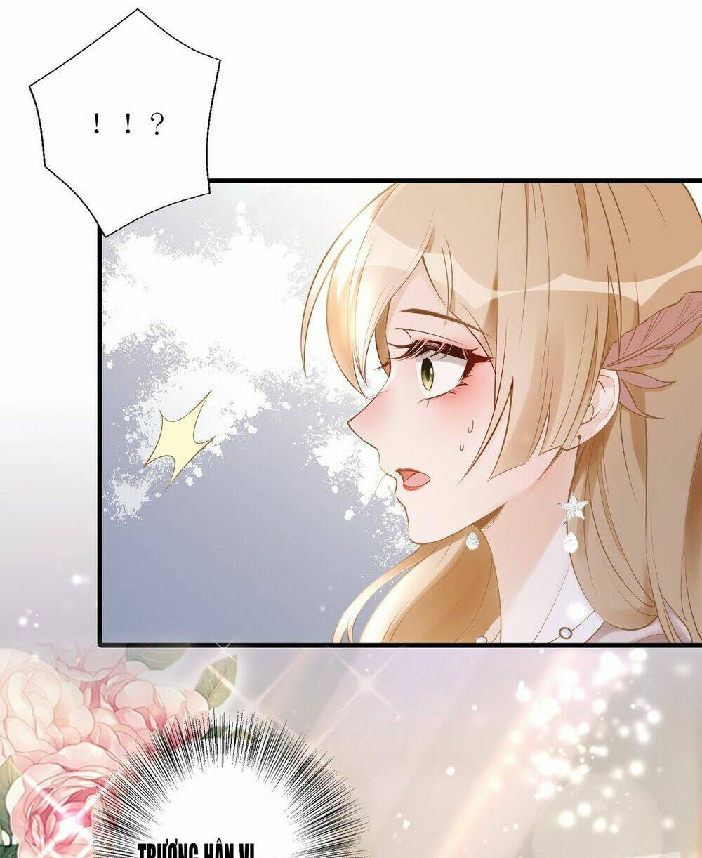 Lấy Tình Yêu, Lấy Thời Gian: Chapter 5