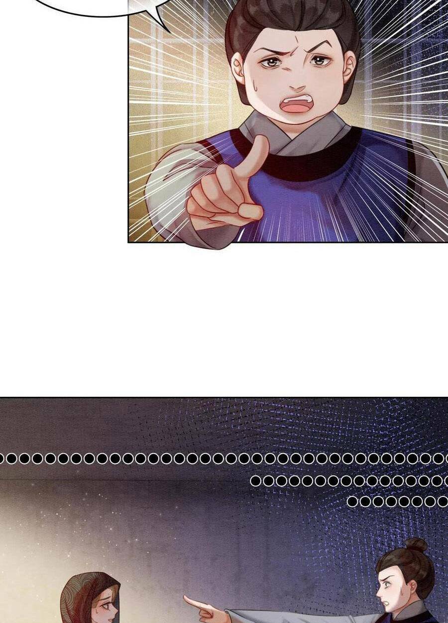 Xung Hỉ Vương Phi: Chapter 72