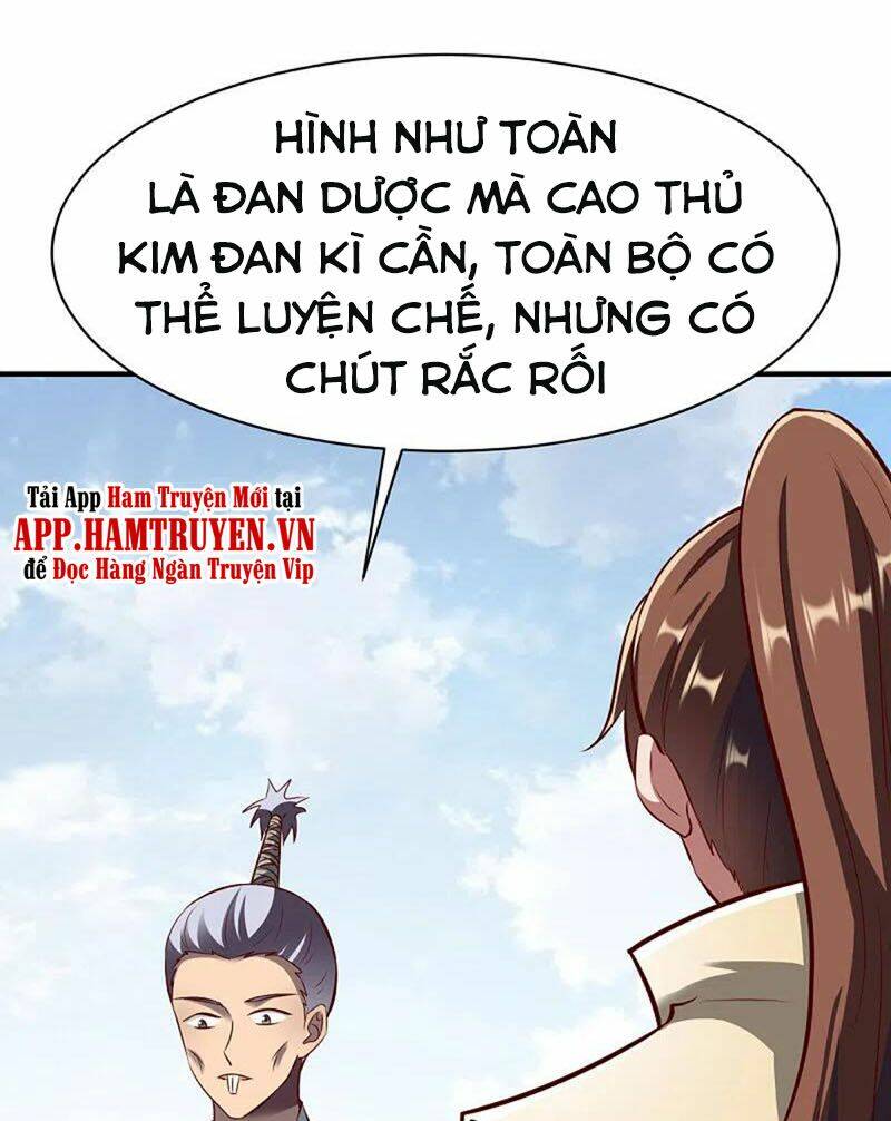 Chiến Đỉnh: Chapter 294