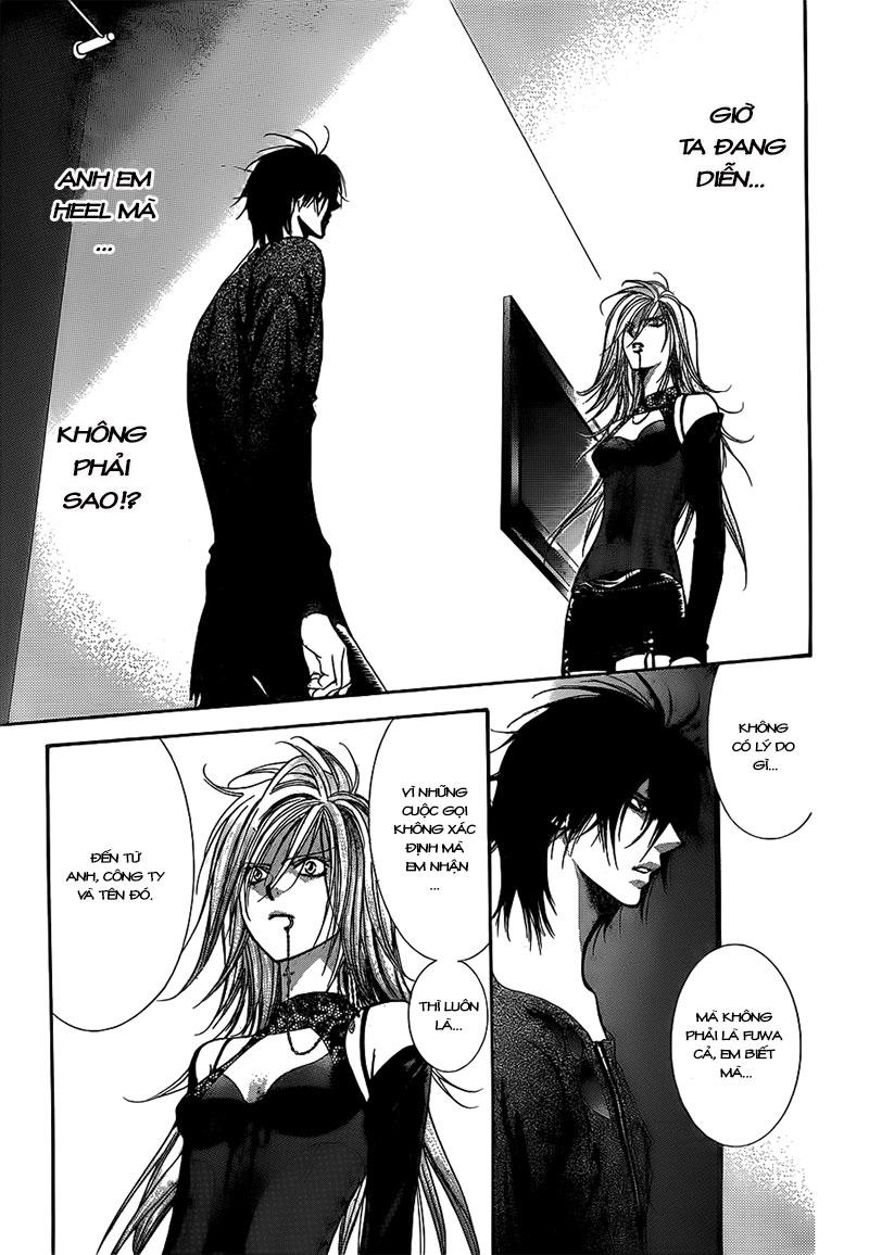 Thách Thức Tuyệt Vời: Chapter 194