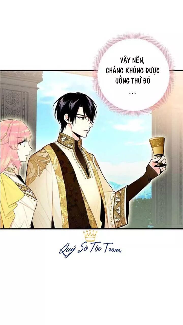 Tồn Tại Với Tư Cách Là Vợ Của Nam Chính: Chapter 84: Uống rượu độc