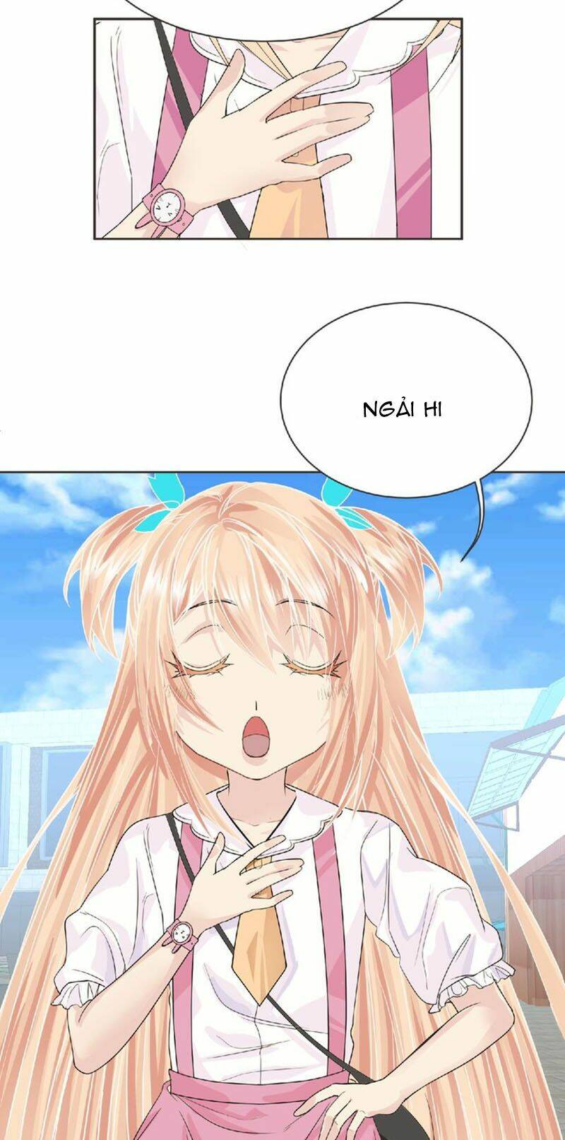 Đại Chiến Yêu Tinh: Chapter 17