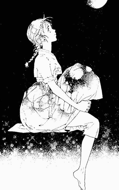 Chuyện Tình Đảo Thiên Đường: Chapter 8