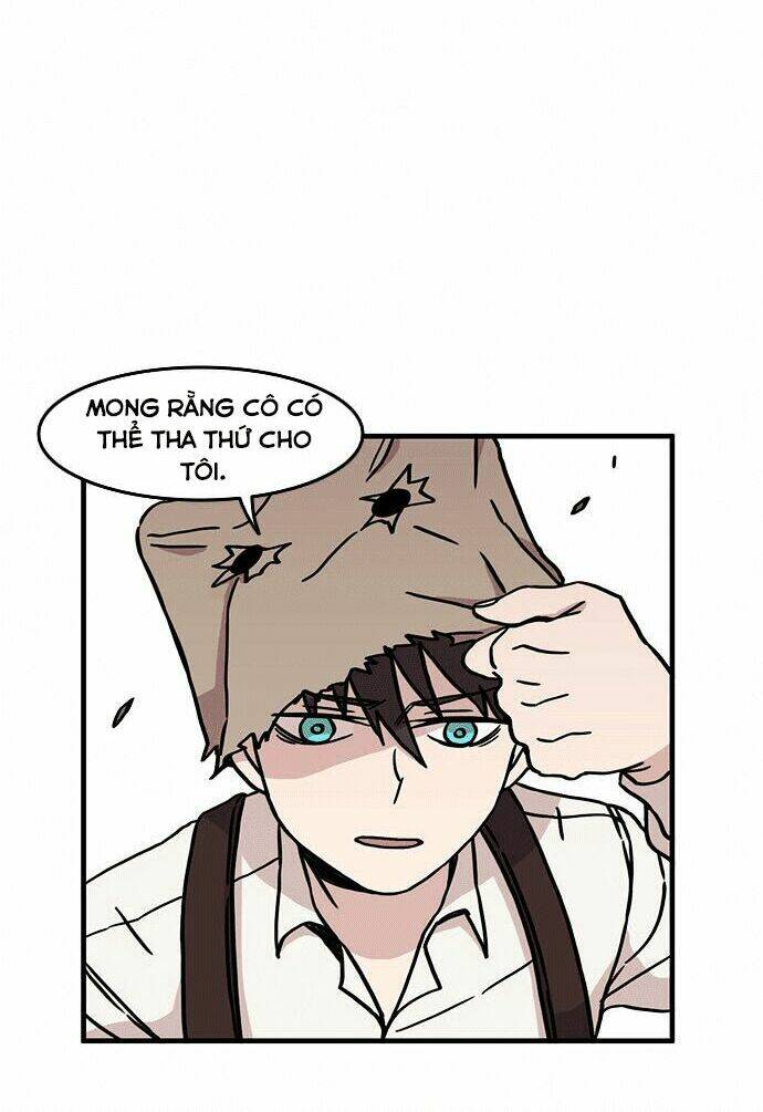 Minus Hand: Chapter 12