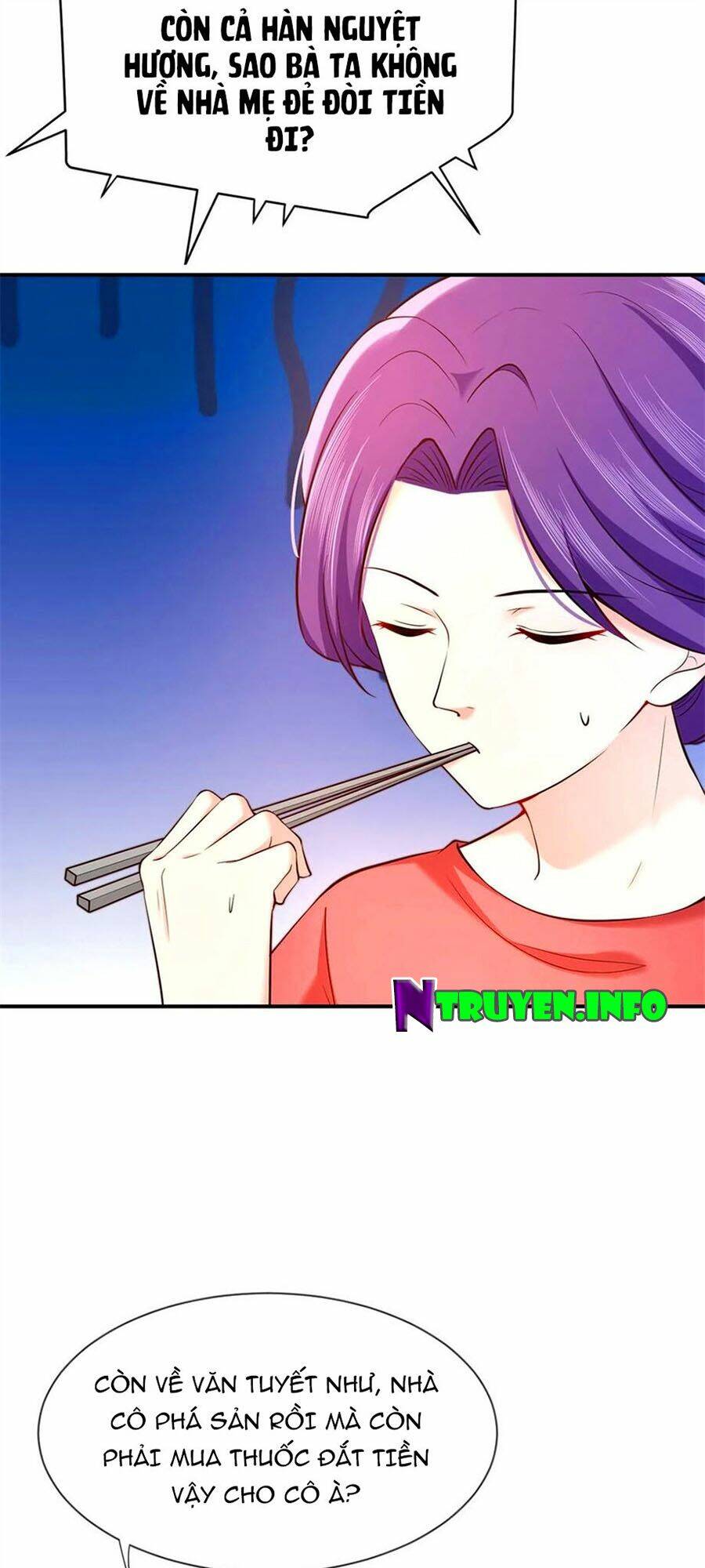 Nam Thần Truy Thê Chỉ Nam: Chapter 75