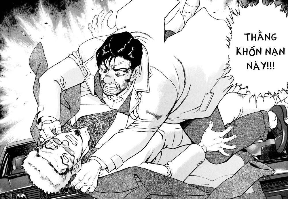 Seizon Life: Chapter 13