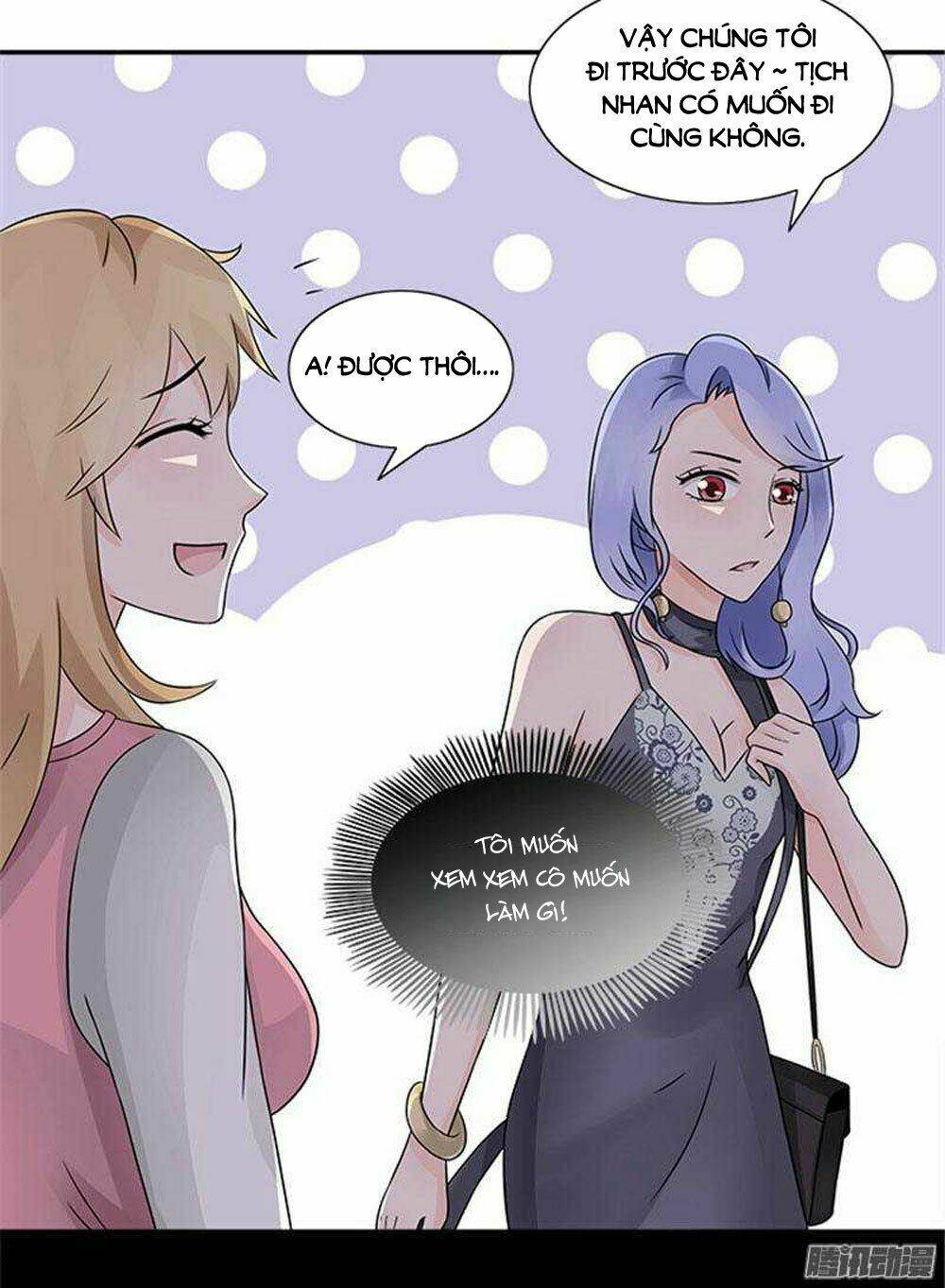 Tiểu Tâm Can Tuyệt Sủng Của Lạc Tiên Sinh: Chapter 43