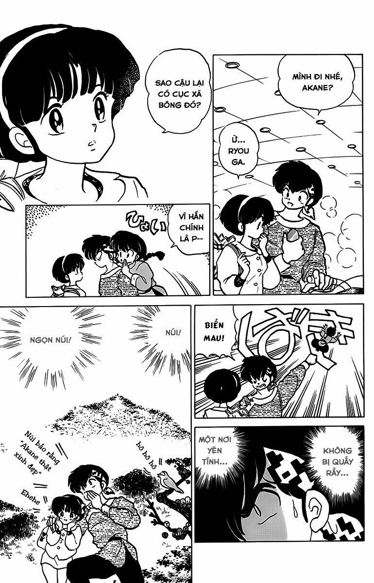 Suối Lời Nguyền: Chapter 123