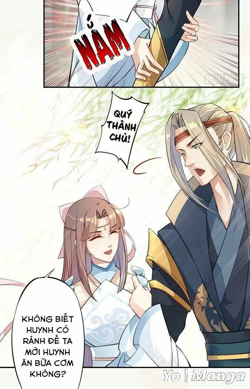 Tuyệt Thế Luyện Đan Sư: Chapter 53