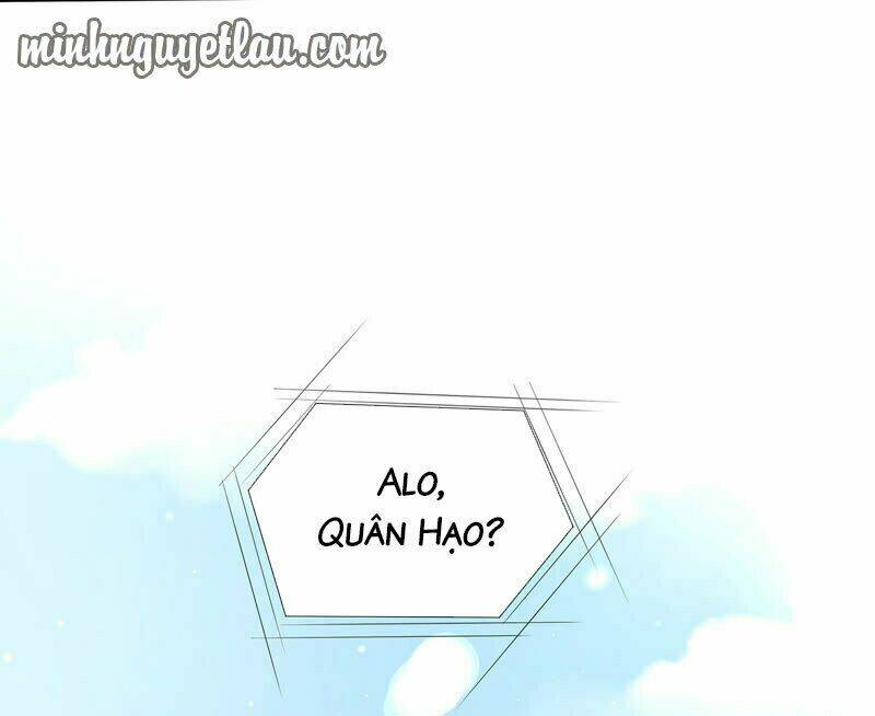 Chiến Lược Lãng Mạn Của Thịnh Thiếu: Chapter 25