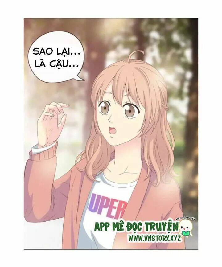 Xin Chào! Dân Nữ: Chapter 69.1