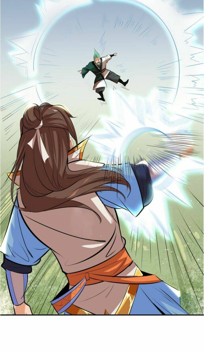 Ngự Thiên Thần Đế: Chapter 6.2