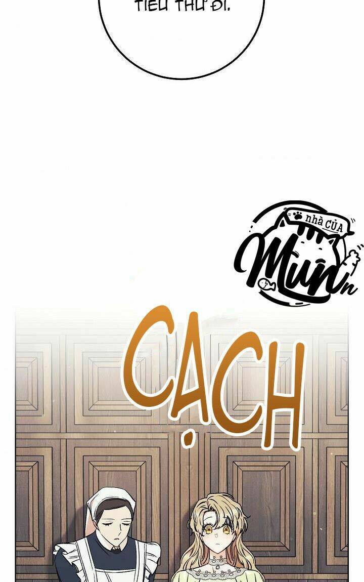 One Pair Lady: Chapter 13