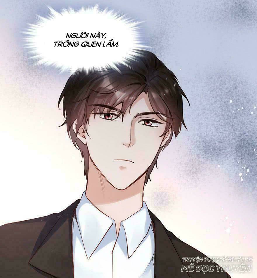 Sau Này Vẫn Cứ Thích Em: Chapter 35