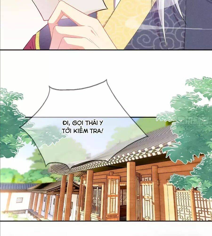 Trọng Sinh Chi Đích Nữ Bất Thiện: Chapter 12