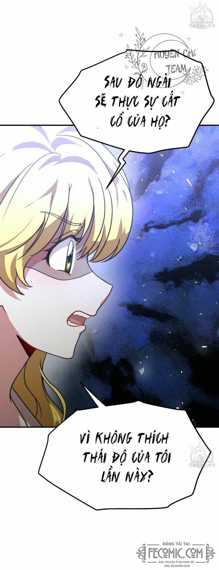 Công Chúa Bị Lãng Quên Muốn Sống Trong Hòa Bình: Chapter 25