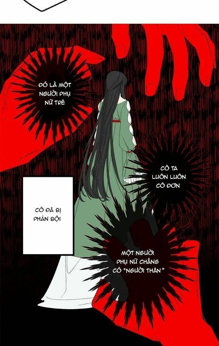 Tình Điên Dại: Chapter 44
