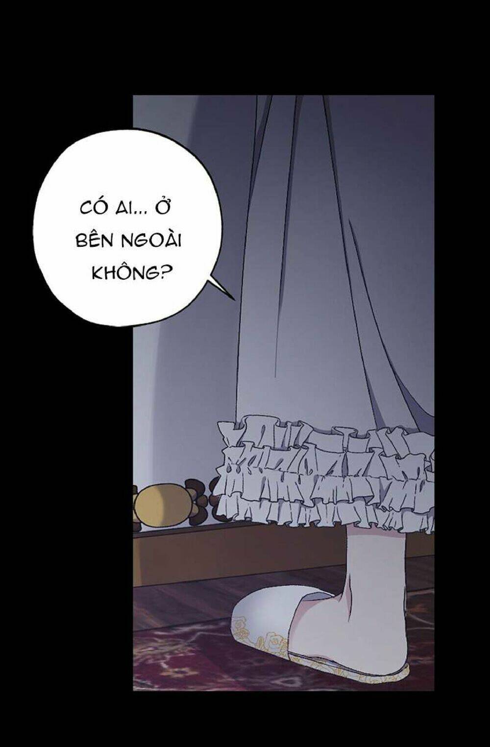 Tình Điên Dại: Chapter 11