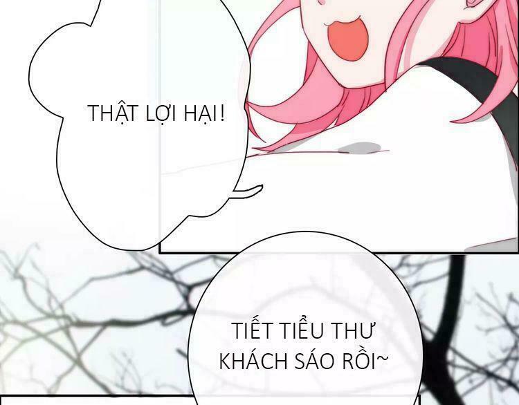 Trái Tim Băng Giá: Chapter 35