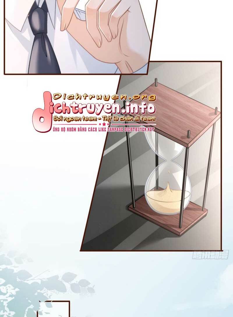 Bạn Gái Tôi Mới 30+: Chapter 91