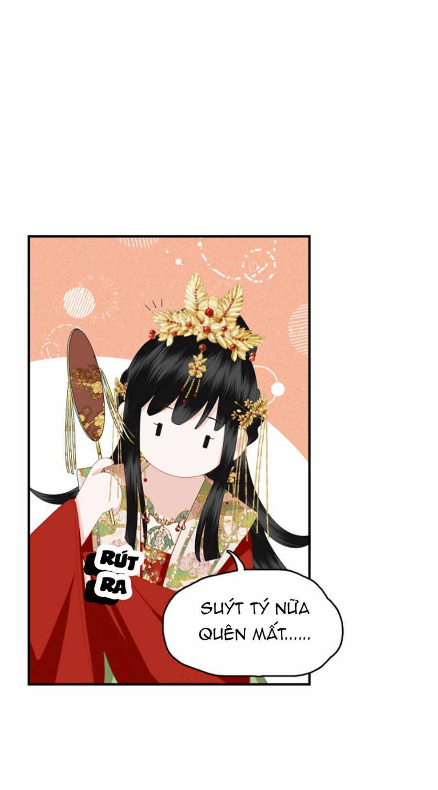 Điều Hương Vương Phi: Chapter 6